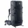 Deuter Aircontact Core 70+10 Schwarz/Blau