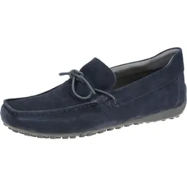 GEOX Mokassins Herren Blau 44
