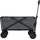 Rollei Bollerwagen 90L schwarz