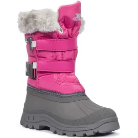 Trespass Stroma Ii Schneestiefel Rosa 29