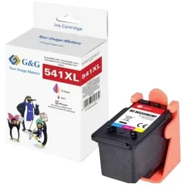 G&G CL-541 CMY GP-C541XLCMY