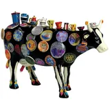 Cowparade Cow Parade Moo Potter - Kuh Extra Large