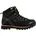 Mid WMN Trekking Shoe WP 38 Schwarz