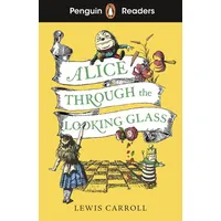 Penguin Books Ltd (UK) Penguin Readers Level 3: Alice