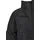 URBAN CLASSICS High Neck Daunenjacke Black XS