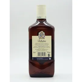 Ballantine's Finest Blended Scotch 40% vol 0,7 l