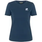 lotto T-Shirt Blau S