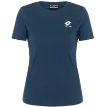 lotto T-Shirt Blau S