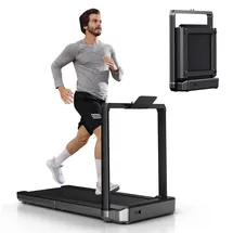 KINGSMITH WalkingPad X23/MX16 Schwarz