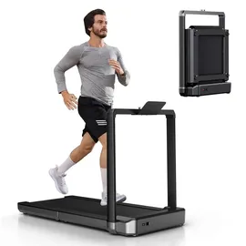 KINGSMITH WalkingPad X23/MX16 Schwarz