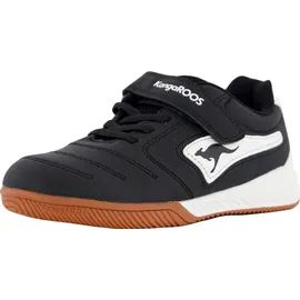 KangaROOS K5-Drib EV Black/White 28