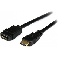 Startech HDMI (Typ A) — HDMI (Typ A) (2