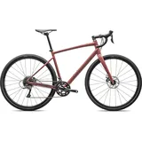 Specialized Diverge E5 Claris 2025 Gravelbike - Gloss Spice / Gunmetal - 54