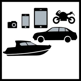 Einhell Power Bank CE-JS 8