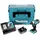 Makita DTD152RF1J inkl. 1 x 3,0 Ah + Ladegerät + Makpac