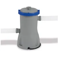 BESTWAY Pool-Filterpumpe 3,028 l/h