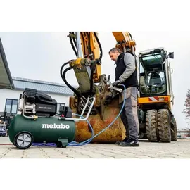 Metabo Basic 400-50 V