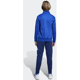adidas Essentials Climacool Trainingsanzug Blau 164