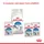 Royal Canin Indoor Sterilised in Jelly 12 x 85 g