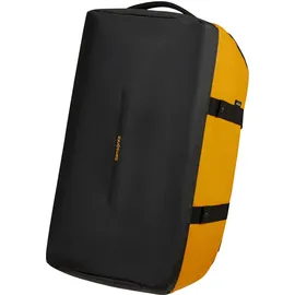 Samsonite Ecodiver Duffle M 60 l Gelb
