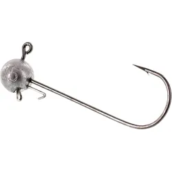 Jigköpfe für Köder Westin RoundUp HD Natural Mustad 32629 3 Stk. 20g