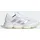 Indoor Cloud White Silver Metallic Grey One 39
