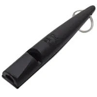 ACME Hundepfeife 210,5 schwarz One Size