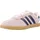 BREAKNET SLEEK Damen Clear Pink/Dark Blue/Gum 38