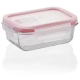 Tescoma FRESHBOX rechteckig transparent 0,6 l