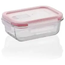 Tescoma FRESHBOX rechteckig transparent 0,6 l