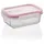 Tescoma FRESHBOX rechteckig transparent 0,6 l