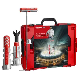 Fischer L-Boxx 102 DuoLine 833-tlg.