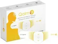 Paingone Qalm Électrodes 1 pc(s)