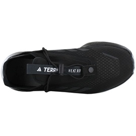 adidas Terrex Voyager 21 Slip-On HEAT.RDY Travel Shoes Schwarz 41_13