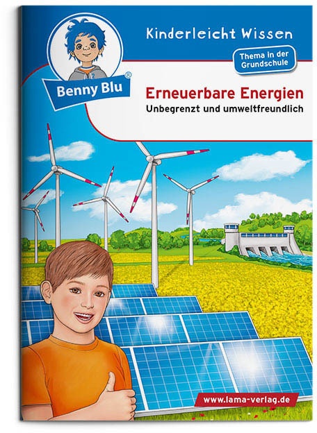Erneuerbare Energien - Christiane Neumann  Geheftet