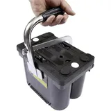 Kunzer Batterietragegriff