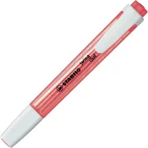 Stabilo Textmarker swing cool 1 St. Rot