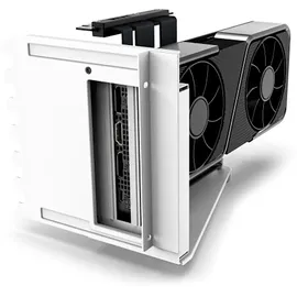 NZXT GPU Grafikkartenhalter Riser Card inkl. PCI-Slot Blende für H7