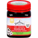 Hoyer GmbH Bio Manuka Honig MGO 100+ TranzAlpine
