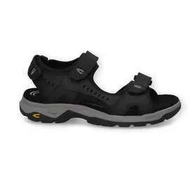 CAMEL ACTIVE 58RIA01 Herren Schwarz 43