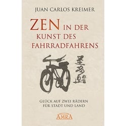 Zen in der Kunst des Fahrradfahrens