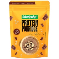 Seitenbacher Protein Porridge - 500g - Schokolade