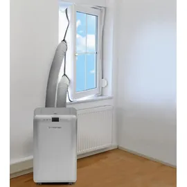 Trotec AirLock 200 Fensterabdichtung