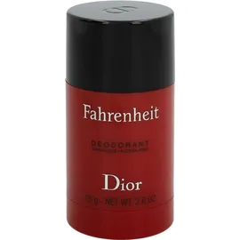 Dior Fahrenheit Stick 75 ml