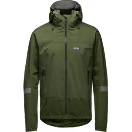 Gore Wear GORE Men's LUPRA Jacket