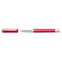 triplus® fountain pen 474 red