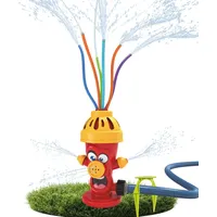 alldoro Wassersprinkler Hydrant 60215