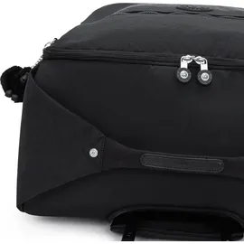 Kipling Basic Darcey Up 4-Rollen 75 cm / 99 l schwarz
