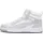 Puma White/Ash Gray 43