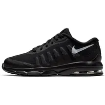 Nike Air Max Invigor Kinder Schwarz 31